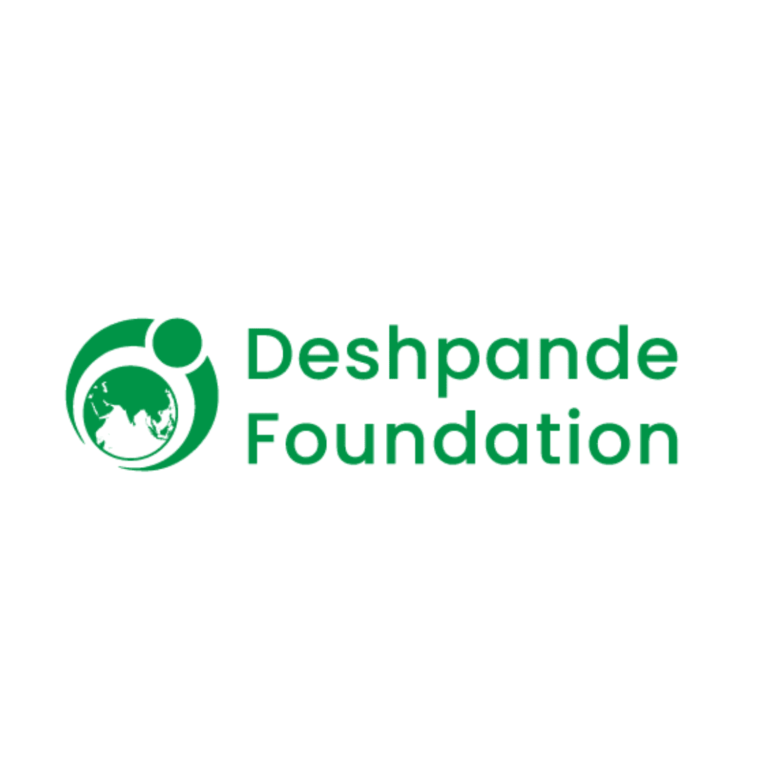 Deshpande Foundation