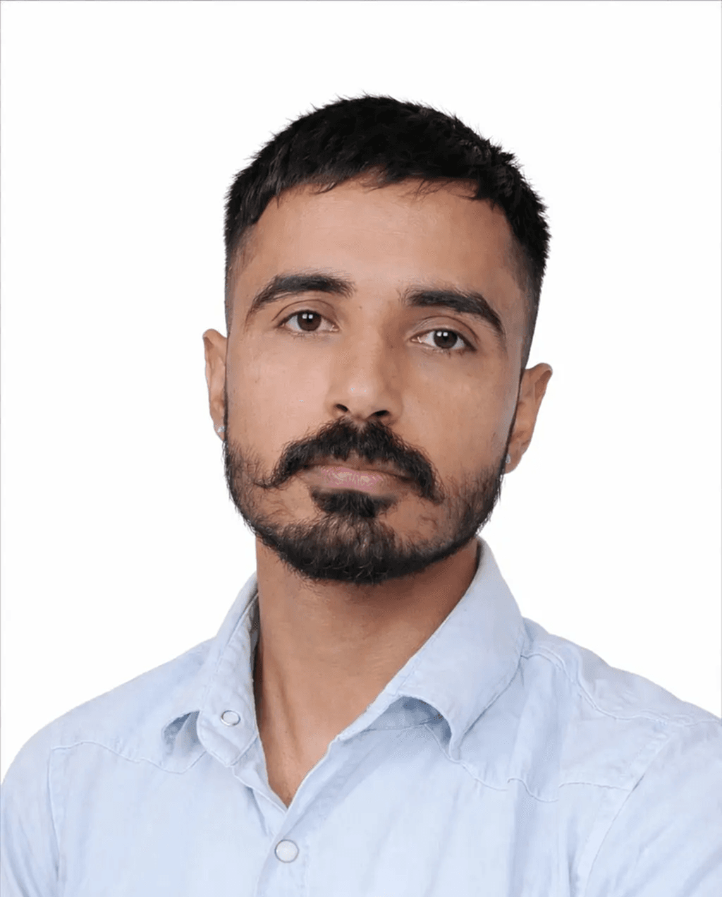  Chittar Singh Rathore