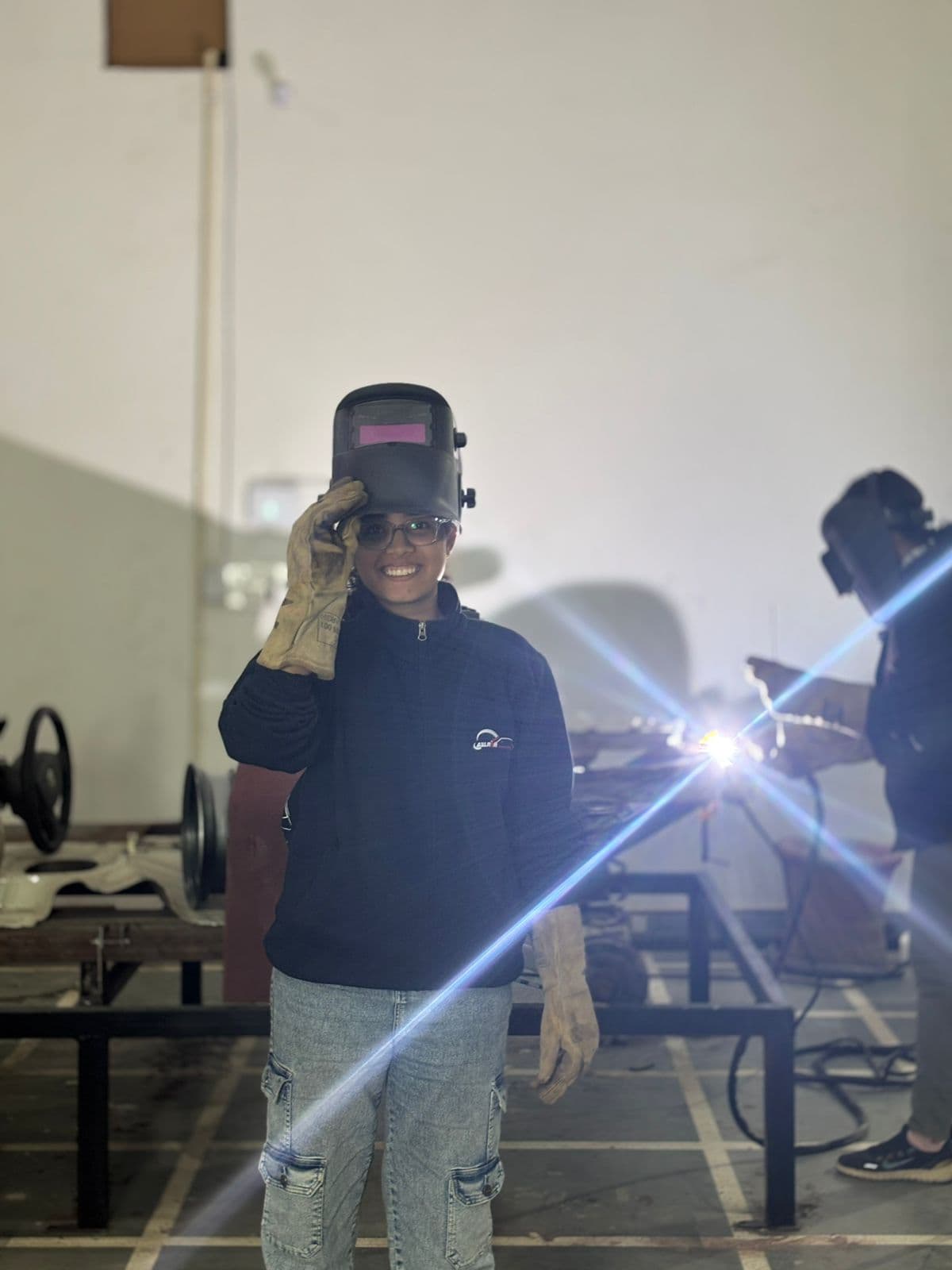 Team member spotlight